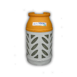 Gas 10kg ( let ) ombytning