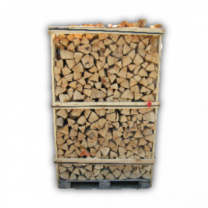 Avnbge Brnde, ovntrret, fyrings klar 1,6m3