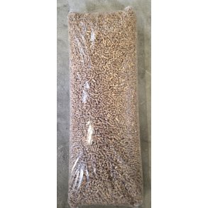 Verdo 6 mm tr�piller, 896kg pr. palle (56x16kg) (3,45kr. pr. kilo)