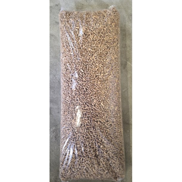 Verdo 6 mm tr�piller, 896kg pr. palle (56x16kg) (3,45kr. pr. kilo)