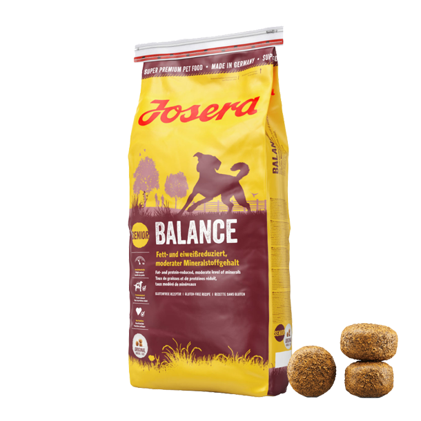 Josera Balance 12,5kg